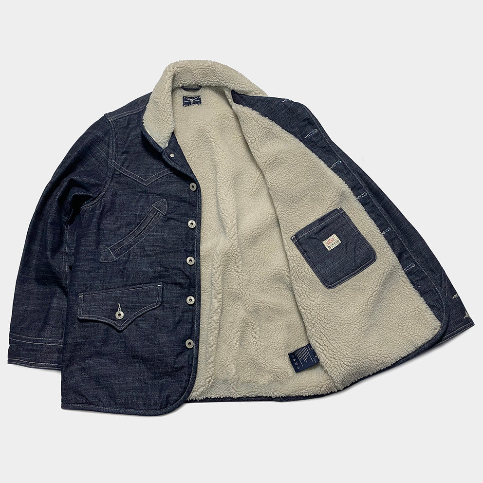 Replace Jacket Sleeve Zipper – Eagle Leather