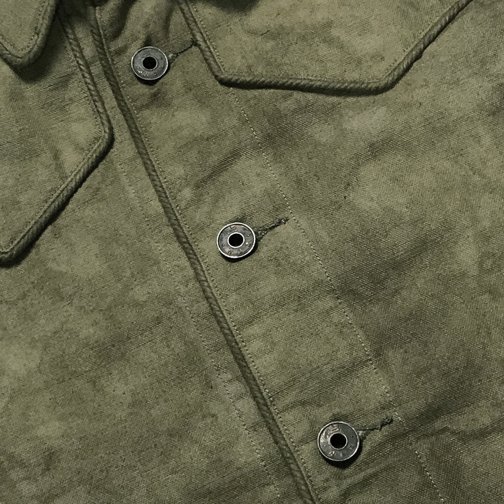 人気商品！】 BEAUGAN Simple Work Jacket その他 - zimskaluka.hr